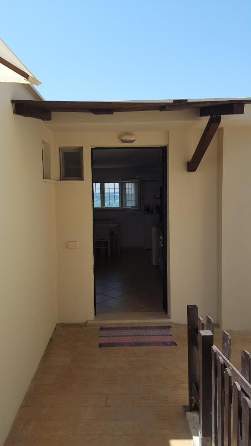 Apartamento Casina Sulla Sabbia Torvaianica Exterior foto