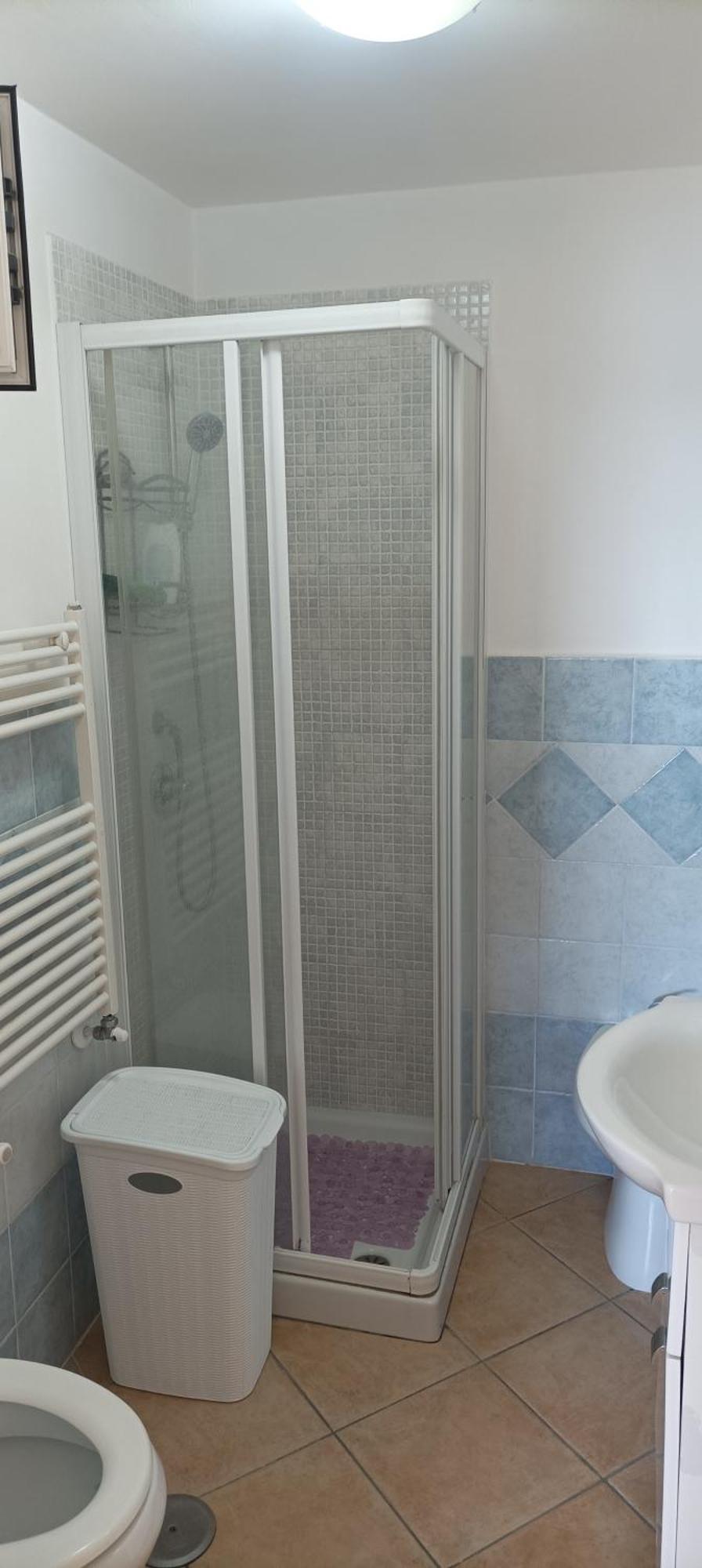 Apartamento Casina Sulla Sabbia Torvaianica Exterior foto