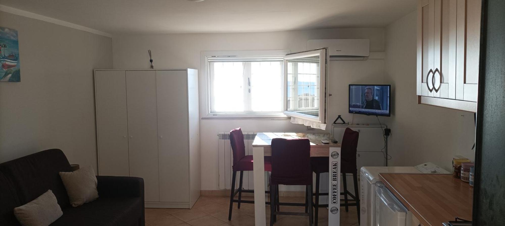 Apartamento Casina Sulla Sabbia Torvaianica Exterior foto